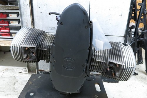 Bmw 1150 r22 motor - bmw,