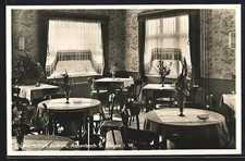 Ansichtskarte Achenbach b