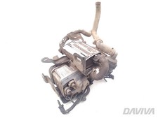 VW Sharan Zuheizer 2.0 TDI