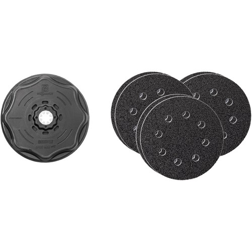 Fein 63806195210 schleif set - , schleif-set