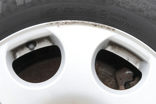 Audi a6 4b alufelgen - 8e,