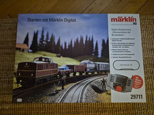 Märklin 29711
