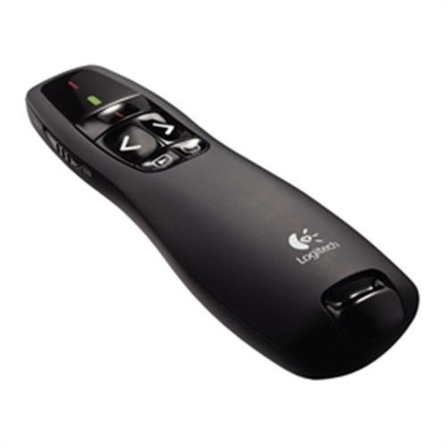 Logitech r400 wireless - r400,