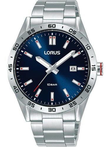 Lorus rh961nx9 herrenuhr 40mm - rh961nx9,
