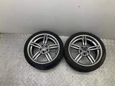 BMW 5 E60 E61 2008 18 Zoll