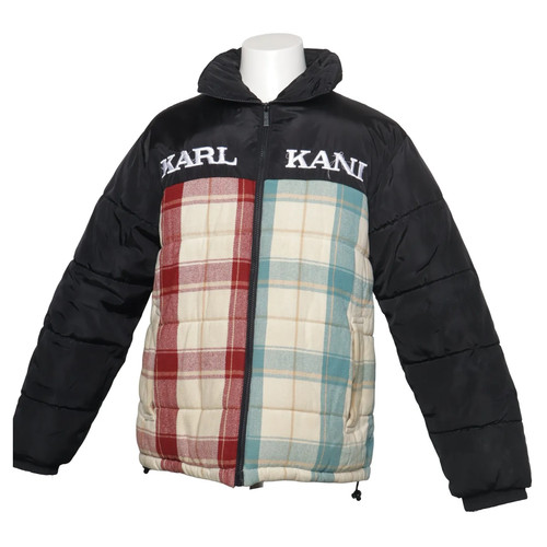 Karl kani winterjacke - kani,,