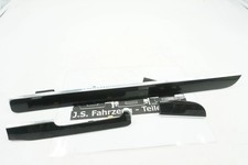 Dekorleisten Set Armaturenbrett VW Golf 6 GTI 5K linette schwarz chrom 5K1858529