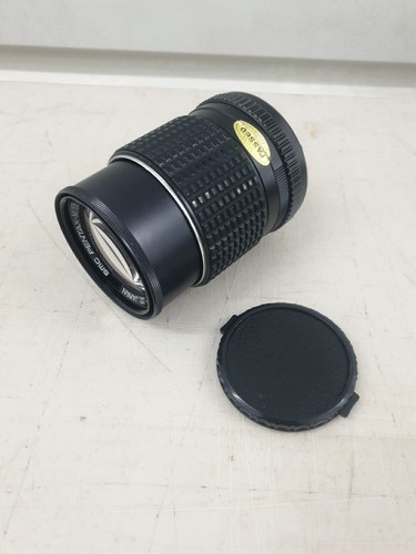 Asahi pentax smc 5 - 1:3.5, 135mm