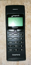Altes Hagenuk Global Handy vintage Sammlerstück Gut