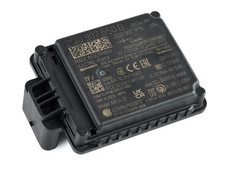 Continental Radarsensor passt