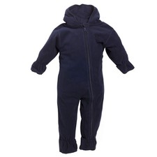 BMS® Clilma-Fleece Overall