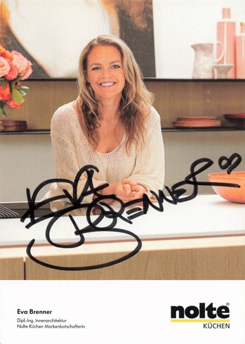 Eva brenner - eva,