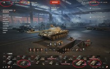 WoT Account EU mit Premium