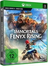Immortals: Fenyx Rising