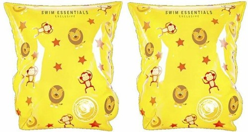 Swim essentials schwimmflügel - swim,