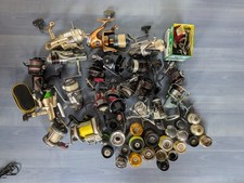 Algelrollen Konvolut / Rollen