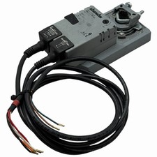 Kampmann SM230ASR KA Throttle