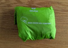 Deuter Rain Cover Kid Komfort