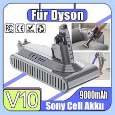 9,0Ah Akku 25.2V Für Dyson