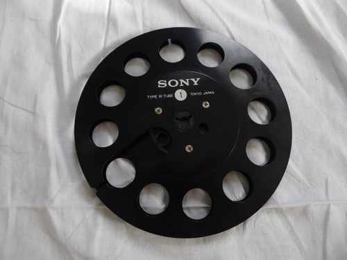 Sony spule tonbandspule - sony,,