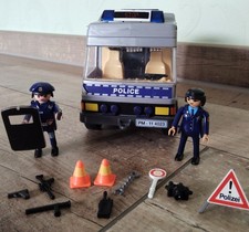 PLAYMOBIL® 4023 City Action