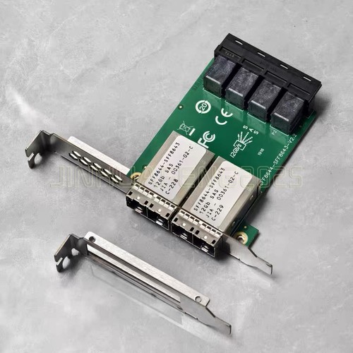 Ports mini sas sff - mini,