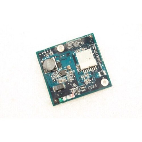 Dell xps m2010 card board - card,