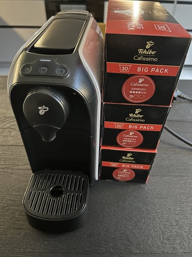Tchibo cafissimo mit 80 - cafissimo,,