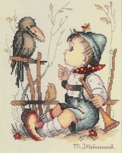 Süßes hummel stickbild - süßes, hummel-stickbild