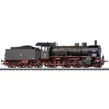 Märklin 39381 H0 Dampflok P8