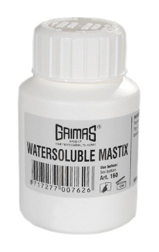 Grimas mastix watersoluble - grimas,