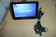 Navi Blaupunkt Travelpilot