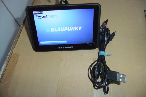 Navi blaupunkt travelpilot - navi,