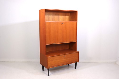 Mid century teak - century,