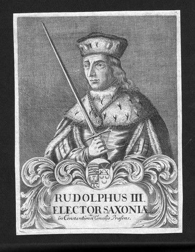 1650 rudolph iii - 1650,