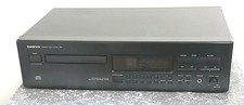 Onkyo DX-7210 CD-Player