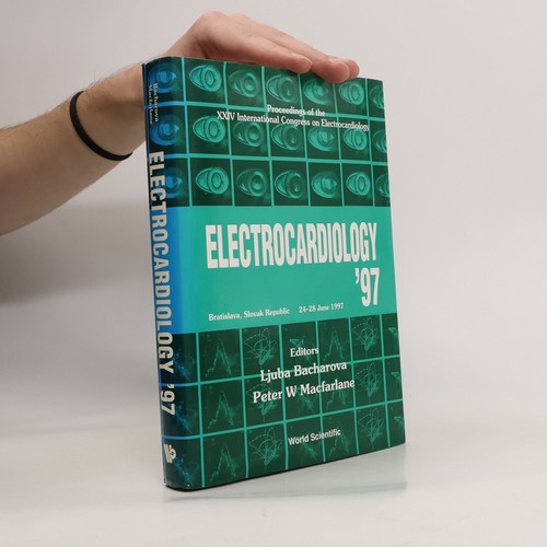 Electrocardiology - ,