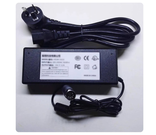 Netzteil adapter für - netzteil-adapter, sysmex