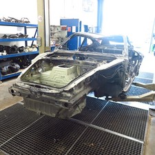 Rohkarosse Karosse MK2 Porsche 911 997 3.8 Carrera 4S 99.7 MK2