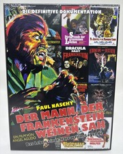 Der Mann, der Frankenstein