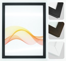 Bilderrahmen aus MDF 70x100cm