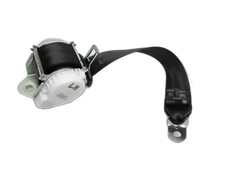 Gurt Sicherheitsgurt Links Hinten für Audi A3 8P QU 10-12 5T 8P0857805