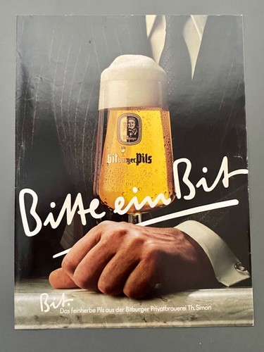 Bitte ein bit - bitte,