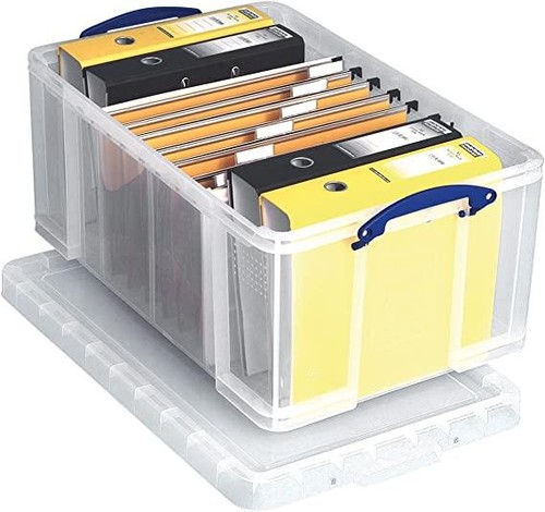 Really useful box - useful, 64