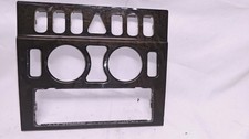 Mercedes W210 Holzblende
