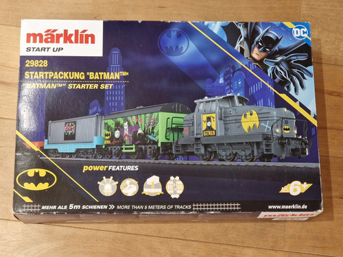 Märklin 29828 start - märklin,