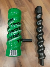 PFT Rotor / Stator Schnecke/