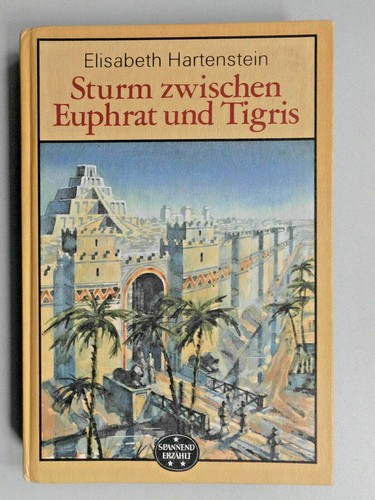 Sturm zwischen euphrat und - sturm,