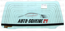 Hinten-scheibe Heck-scheibe