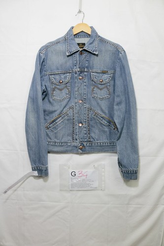 Maverick jeansjacke pocket - maverick,
